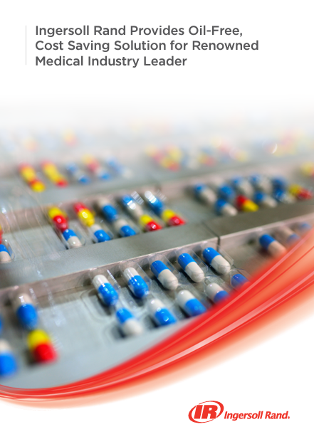 Collateral Cover Pharmaceutical Cost Saving Always On