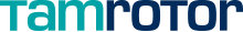 OEM compressors Tamrotor brand logo