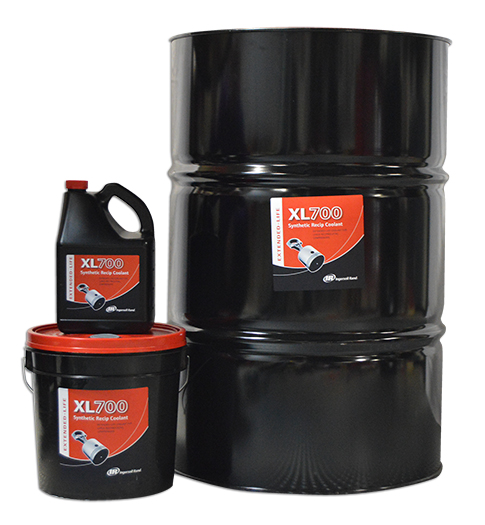 compressor parts xl700 with drumLR75dpi6x7