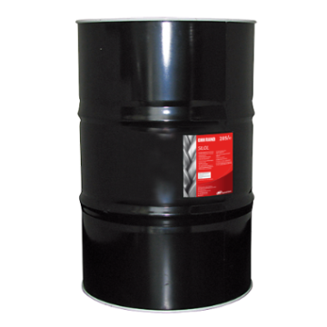Silol Air Compressor Oil Barrel GHH RAND