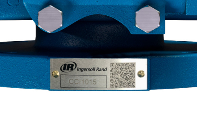 Ingersoll Rand Pumps
