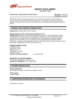 bahrain-sds-ingersoll-rand-techtrol-gold-iii
