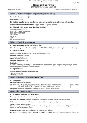 ultra-fg-turkish-sds-061915