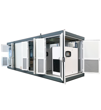 Ingersoll Rand Engineered Air Compressor Package