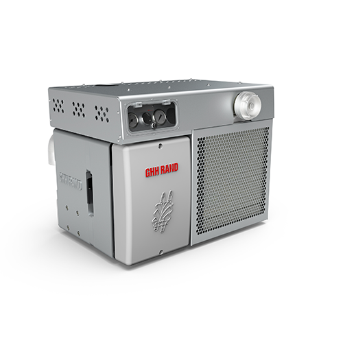 CS1050 IC NEU bulk compressor intercooled solution