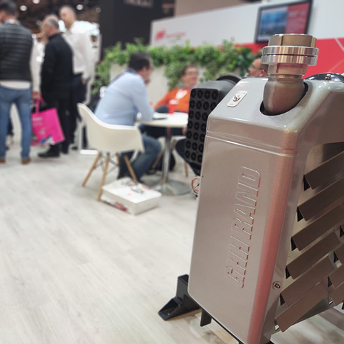 ghh rand transport news