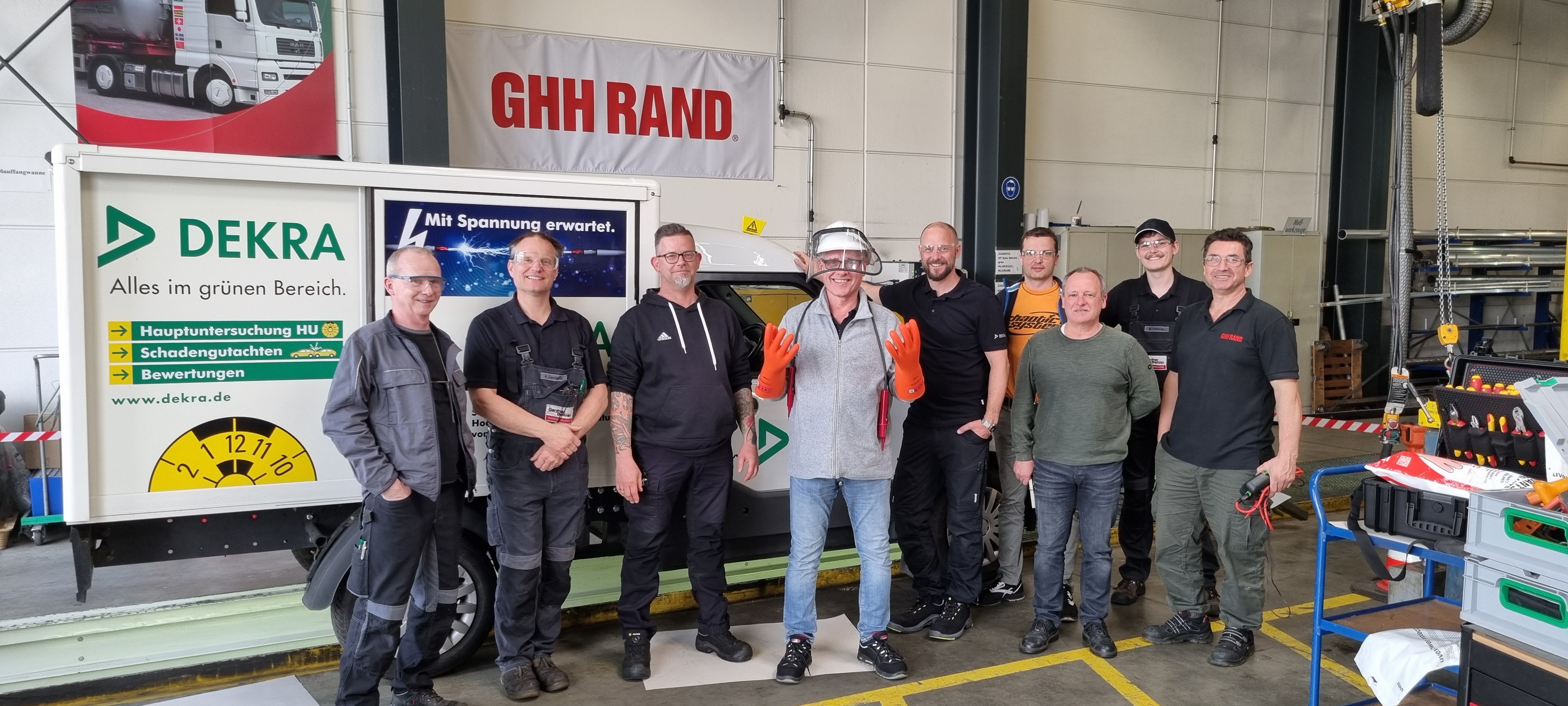 emobility-training-ingersoll-rand