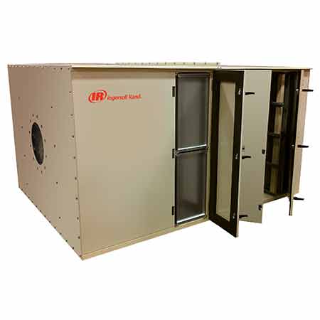 compressor parts Chem Filter