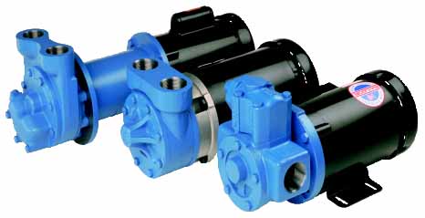 Circulation Pumps - C Series