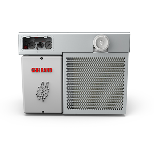 CS1050 IC NEU bulk compressor intercooled solution